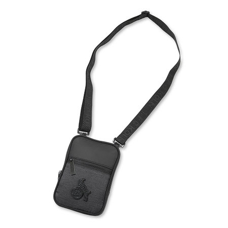 Stadiontasche "Anthra"