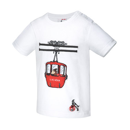 Kids T-Shirt "Sachsenbergstr."