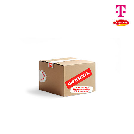 Mini Geißbox FC Frauen