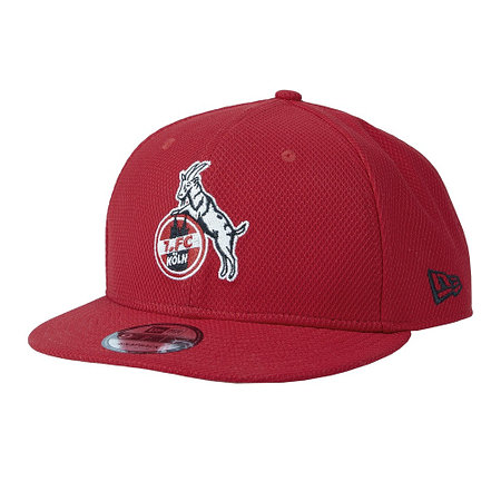 Cap "9Fifty" Skyline Red