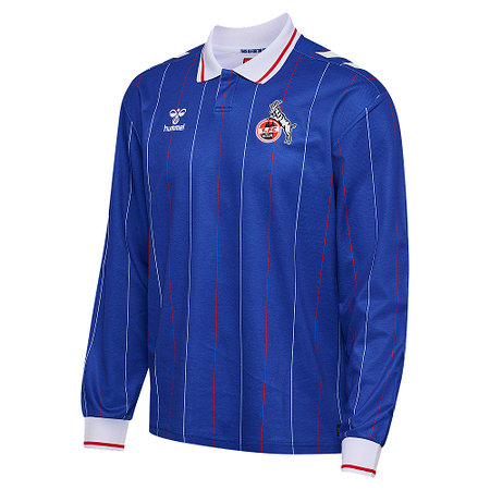 WE:FC Culture Goalkeeper Jersey 2025/26