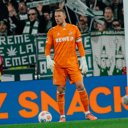 Matchworntrikot Schwäbe SVW:KOE