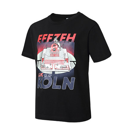 Kids T-Shirt "Jahnwiesenweg"