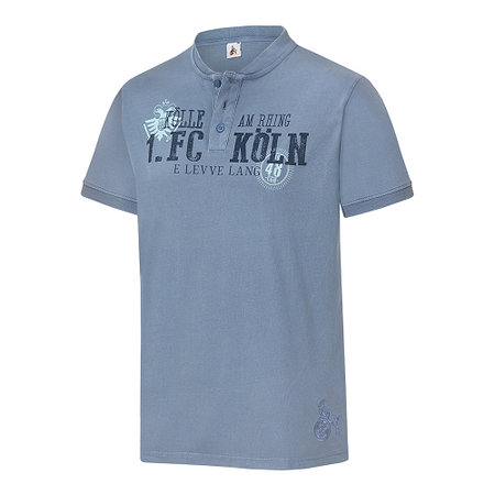 T-Shirt "Ludwigstr."