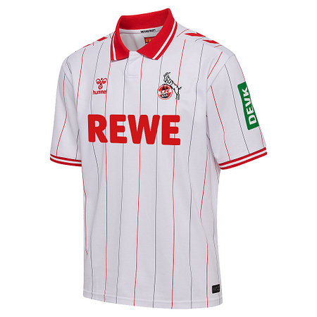 WE:FC Culture Jersey Spieler Kurzarm
