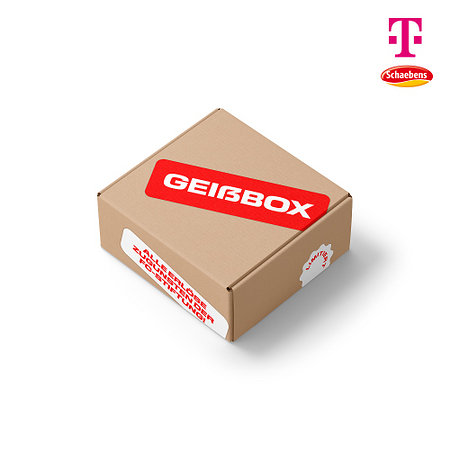 Medi Geißbox FC Frauen