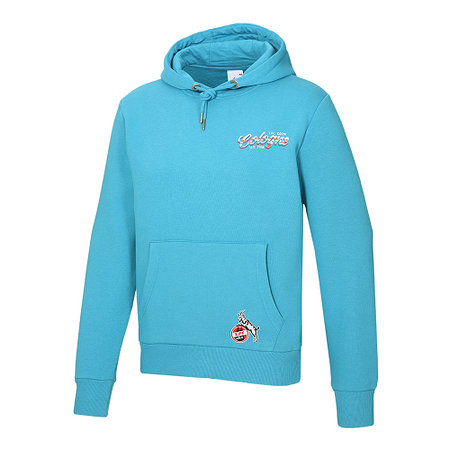 Hoodie "Am Königsweg"