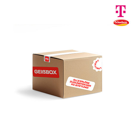 Medi Geißbox FC Frauen