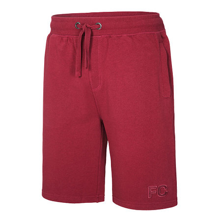 Sweatshorts "Kleinstr."