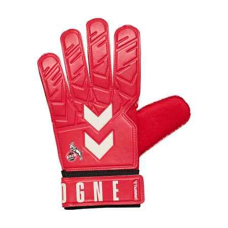 hummel Torwarthandschuhe 2025/26