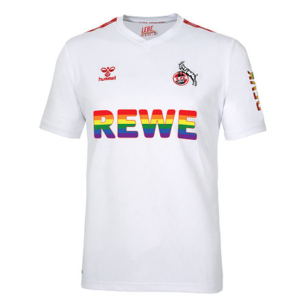 Diversity-Trikot 2023/24
