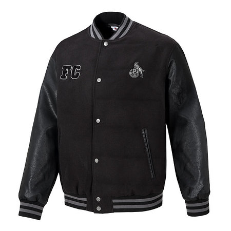 Collegejacke "Letterhausstr."