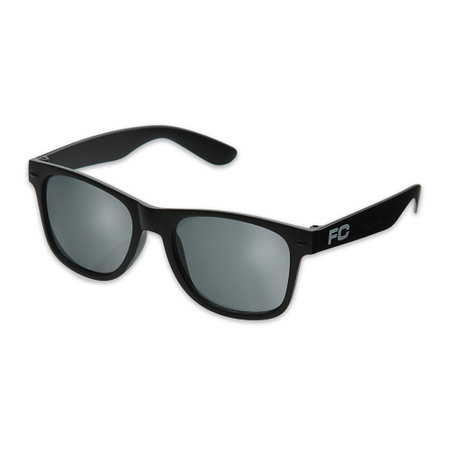 Sonnenbrille "FC" schwarz matt