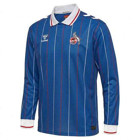 WE:FC Culture Goalkeeper Jersey 2025/26