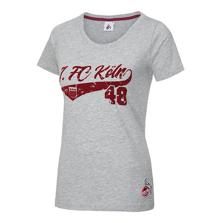 Frauen T-Shirt "Constantinstr."