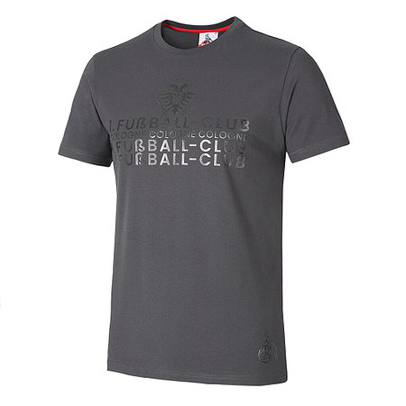 T-Shirt "Fauststr"