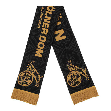 Premiumschal "Ausweichtrikot"