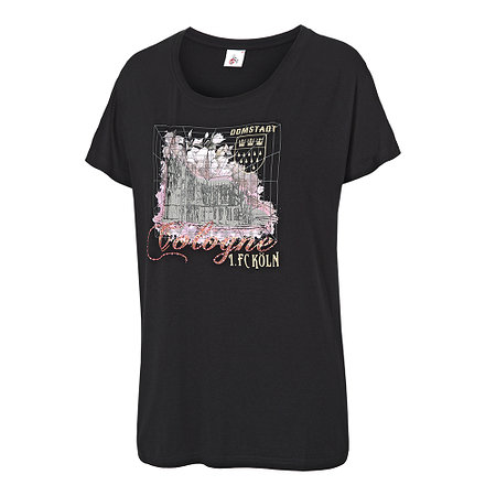 Frauen T-Shirt "Hardenbergstr."