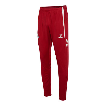Trainingshose "Rot" 2025/26 Senior