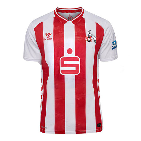 U19 Heimtrikot 2025/26