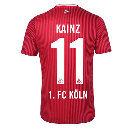 Auswärtstrikot 2023/24 Junior Florian KAINZ