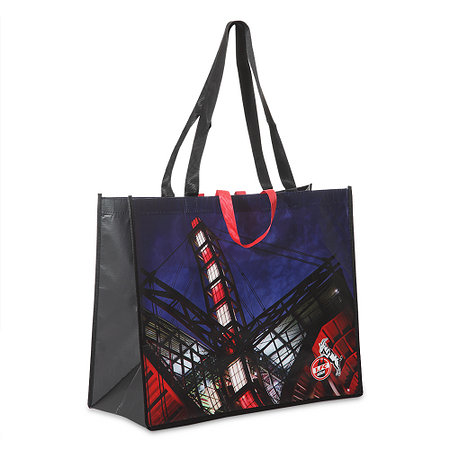 Tragetasche "Pylone"