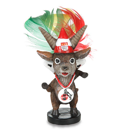 Figur "Prinz Hennes"