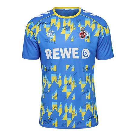 Sign. Torwarttrikot 25/26 Senior