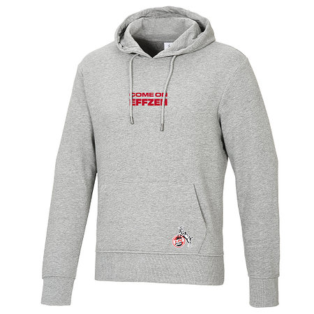Hoodie "Come on EFFZEH"