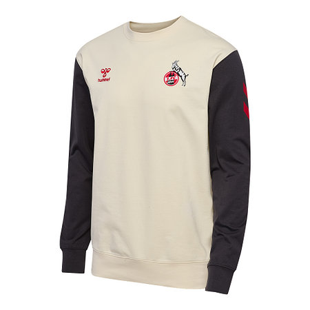 Sweatshirt "Light" 2025/26 Senior