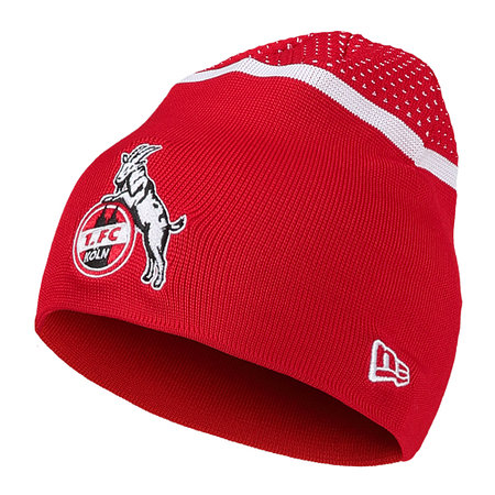 Beanie "Red"