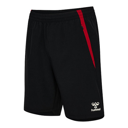 Trainingsshorts "Schwarz" 2025/26 Senior