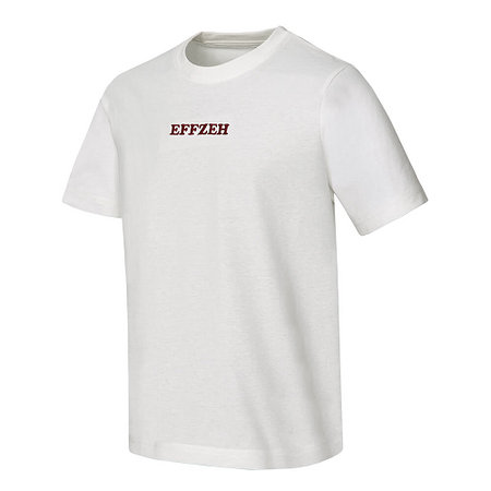 Kids T-Shirt "Jungbluthstr." beige