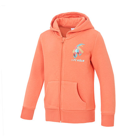 Kids Sweatjacke "Peletierweg"