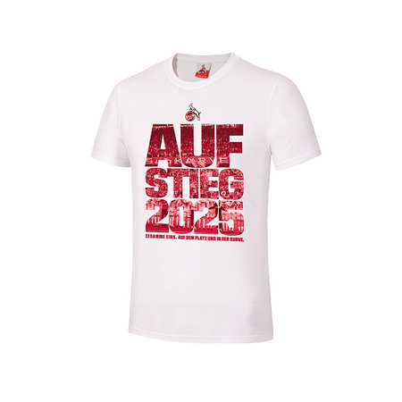 Kids T-Shirt "Aufstieg 2025"