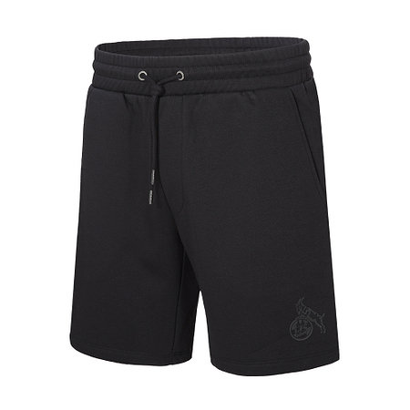 Sweatshorts "Perlengraben"