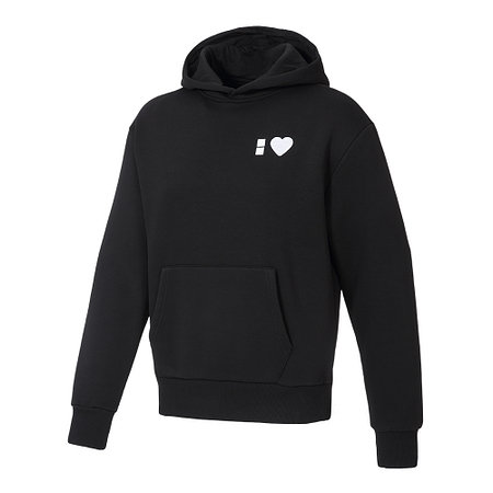 Hoodie "WE:FC x SCHAMONG"