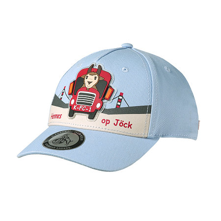 Kids Cap "Albusweg"