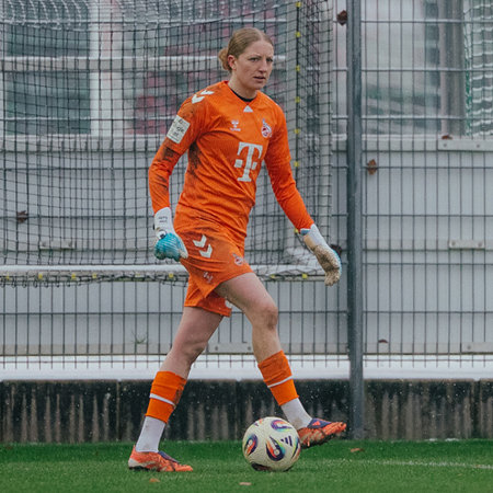 Matchwornhandschuhe I. Fuchs KOE:AJA