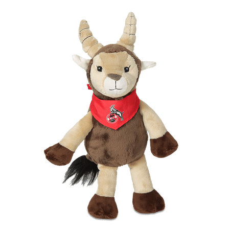 Kuscheltier "Hennes"