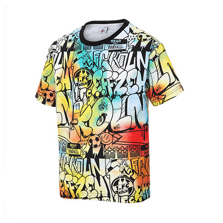 Kids T-Shirt "Picassoplatz"