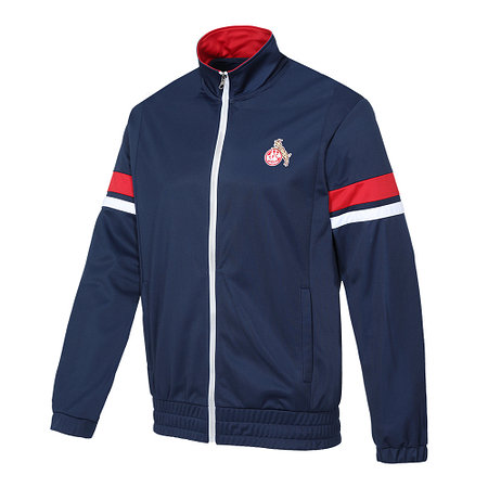 Trackjacke "Alte Kölnstr."