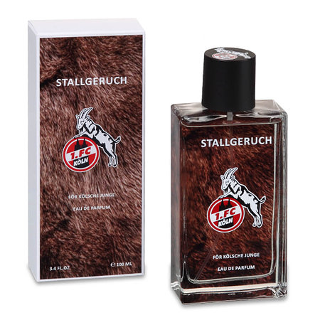 Parfüm "Stallgeruch"