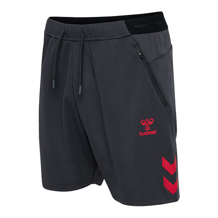 Präsentationsshorts "Dark" 2025/26 Senior