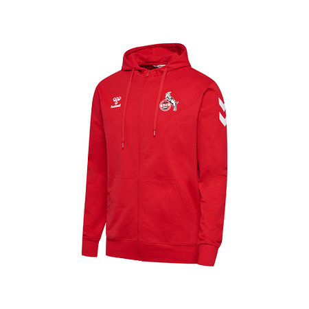 Präsentationsjacke "Rot" 2024/25 Junior