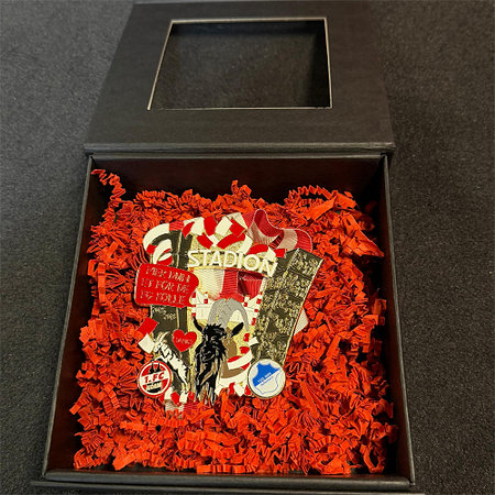 Spieltagsorden KOE:TSG