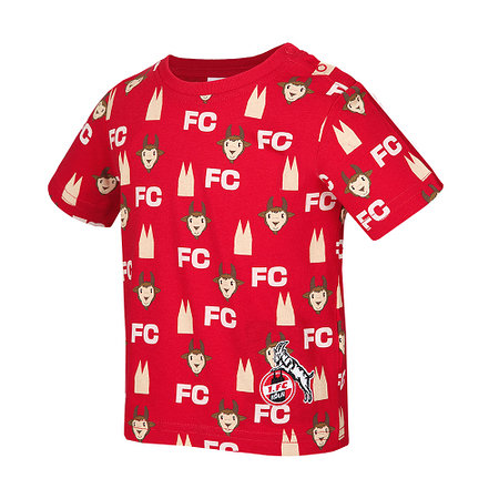 Kids T-Shirt "Drosselbartweg"