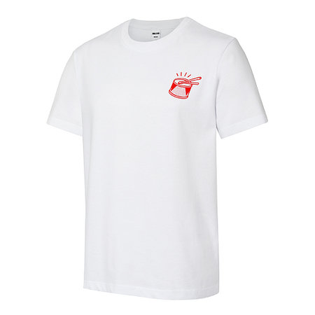 T-Shirt WE:FC "Spieltag"