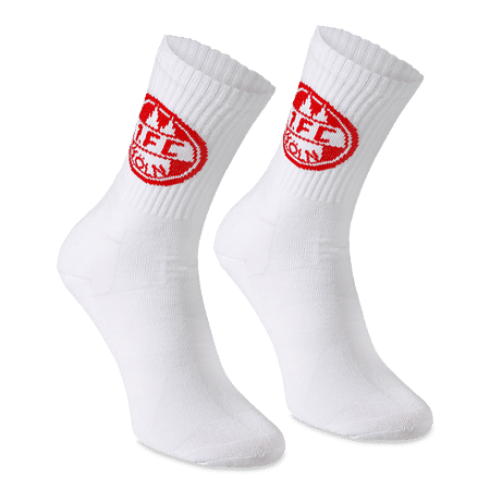 Socken Montessoristr.