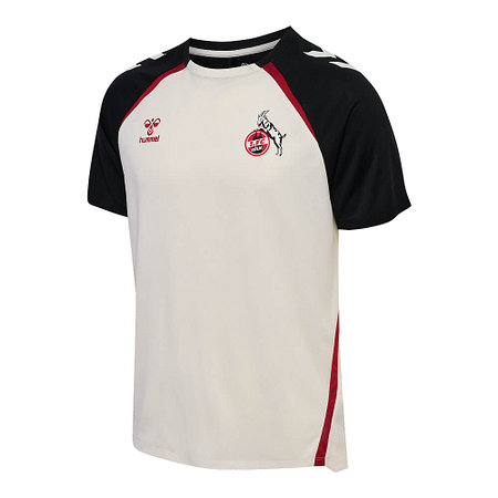 Trainingsshirt "Schwarz" 2025/26 Senior